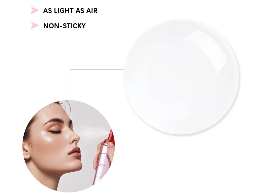 Spray Fixateur Waterproof 30 ml