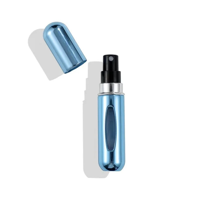 Mini Flacon Rechargeable Parfum