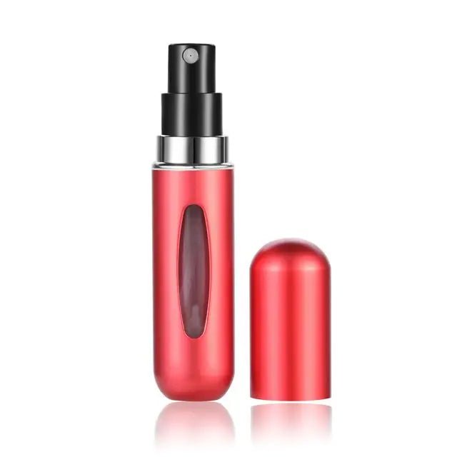 Mini Flacon Rechargeable Parfum