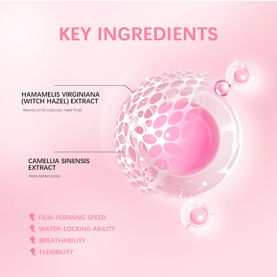 Spray Fixateur Waterproof 30 ml