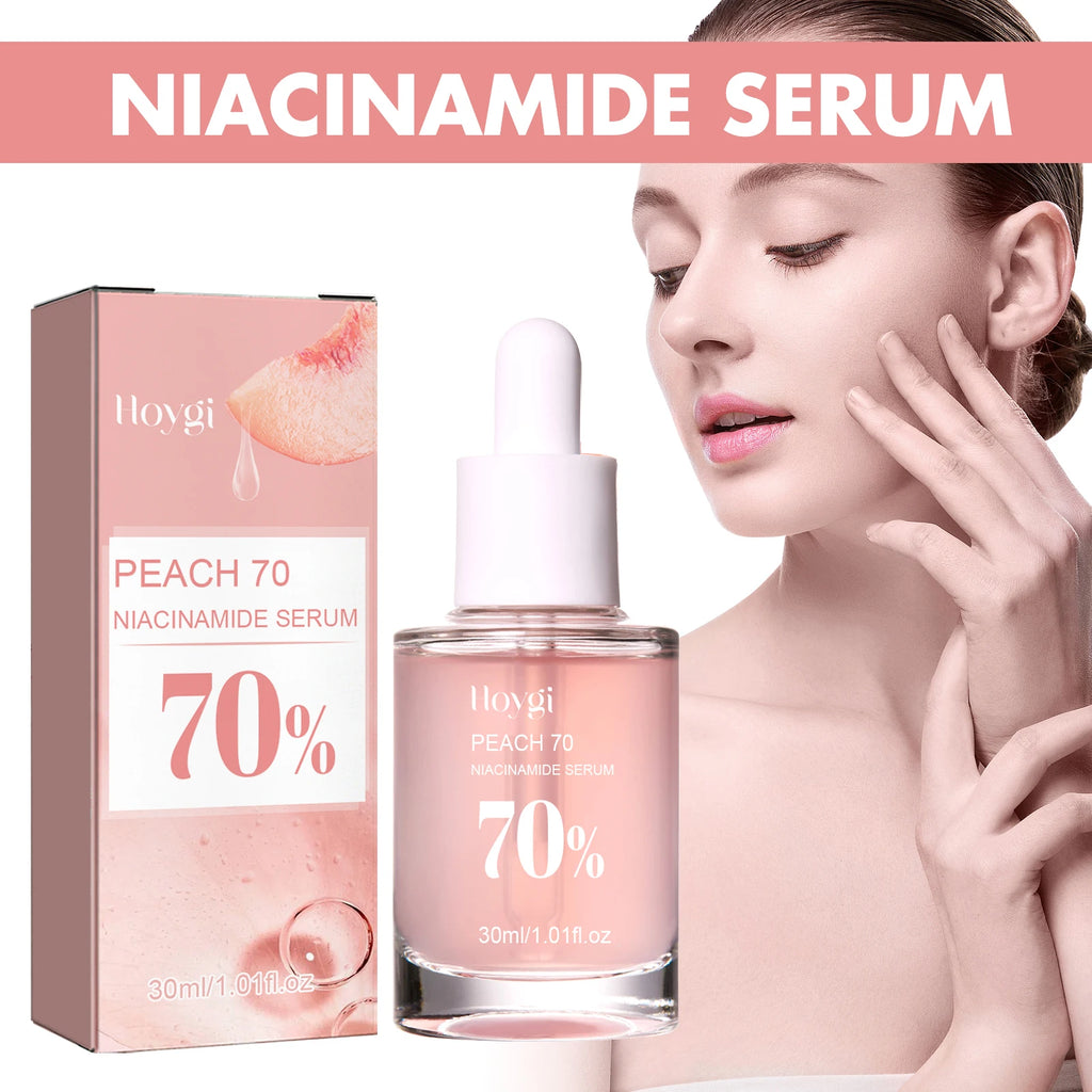 Hoygi – Sérum Visage 70% Niacinamide