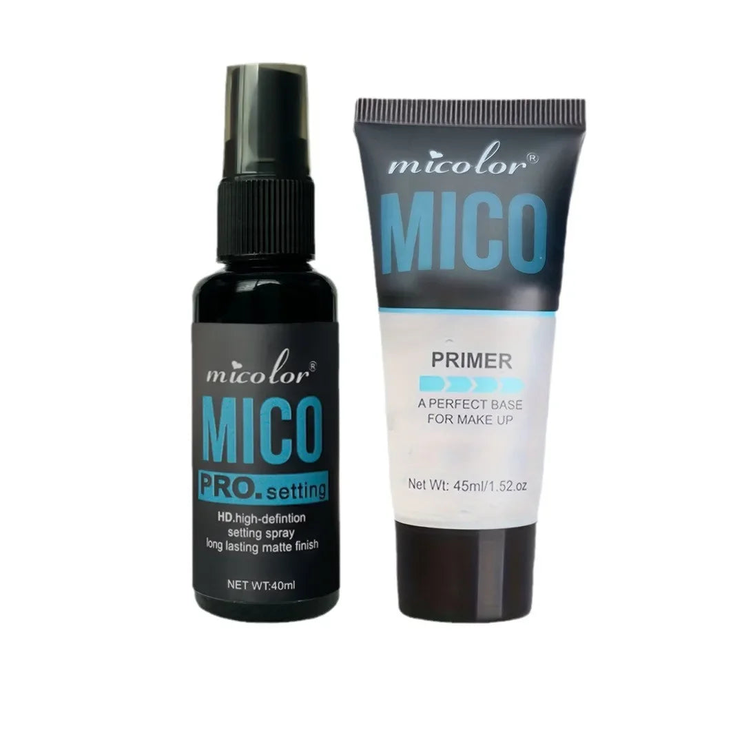 LAIKOU – Transparent Jelly Primer