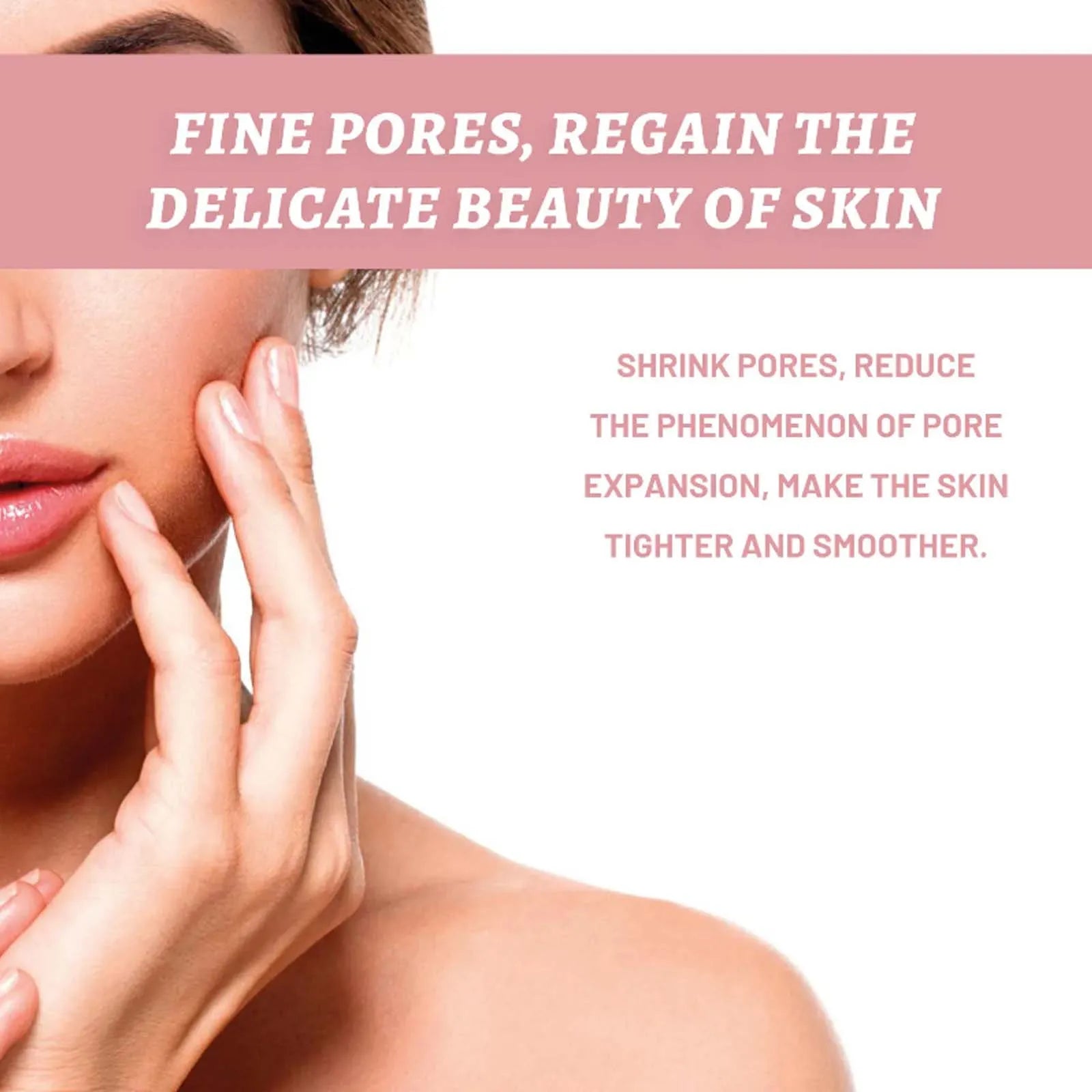 Hoygi – Sérum Visage 70% Niacinamide