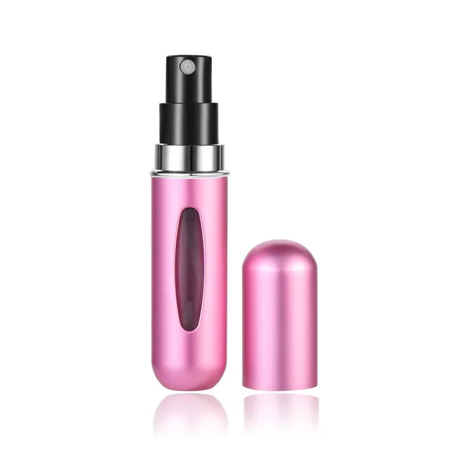 Mini Flacon Rechargeable Parfum