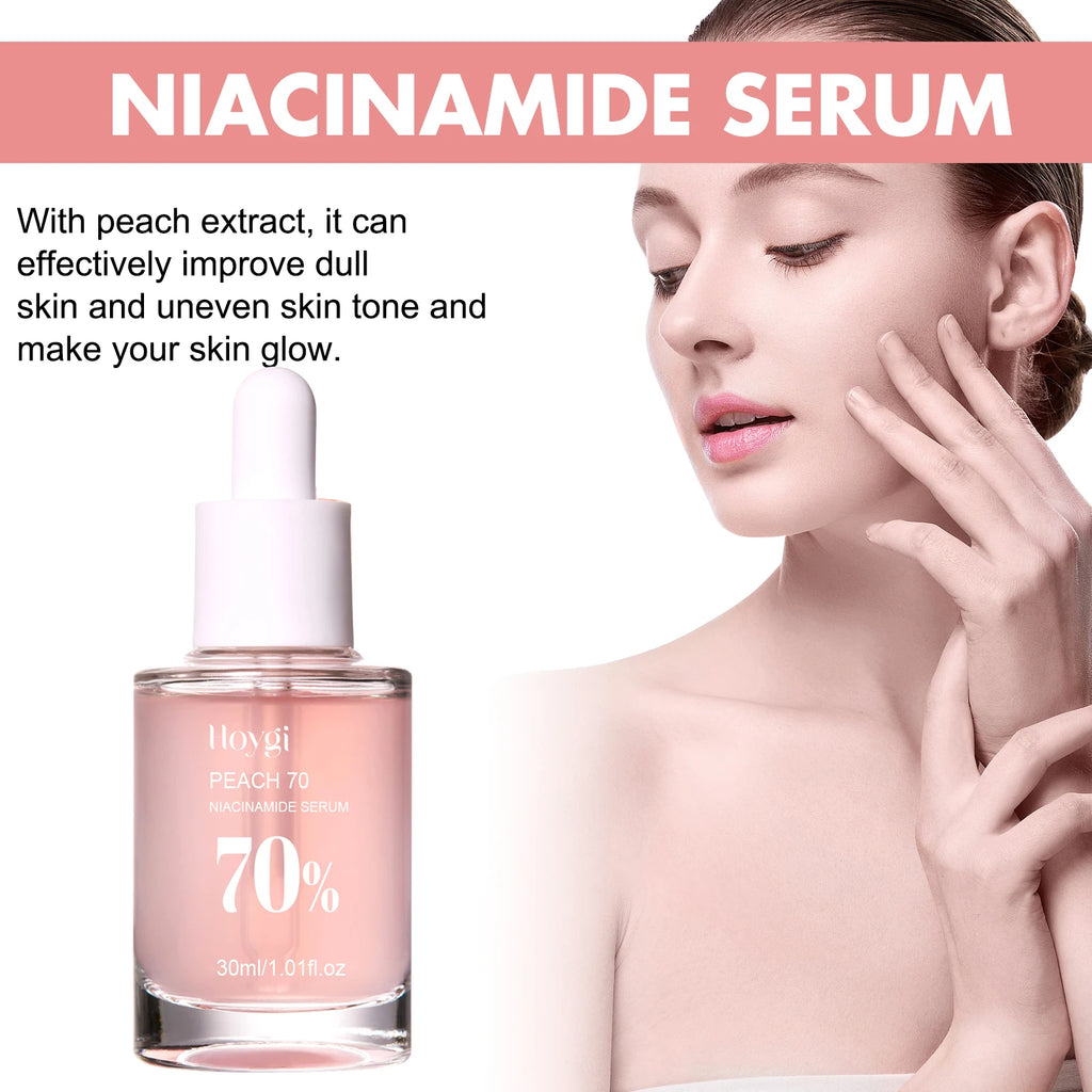 Hoygi – Sérum Visage 70% Niacinamide