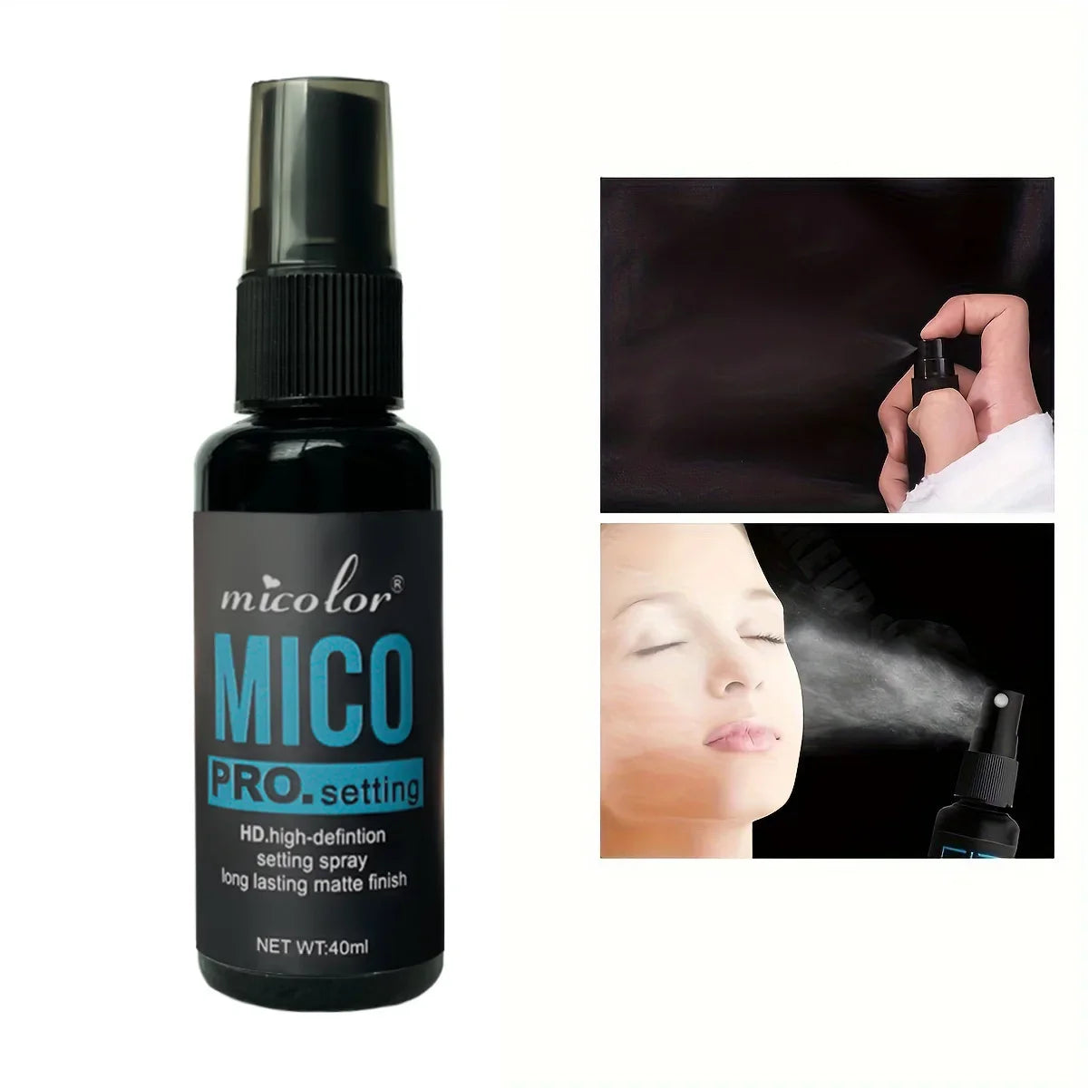 LAIKOU – Transparent Jelly Primer