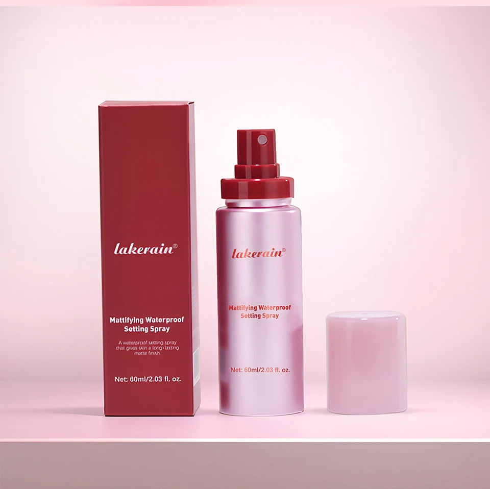 Spray Fixateur Waterproof 30 ml