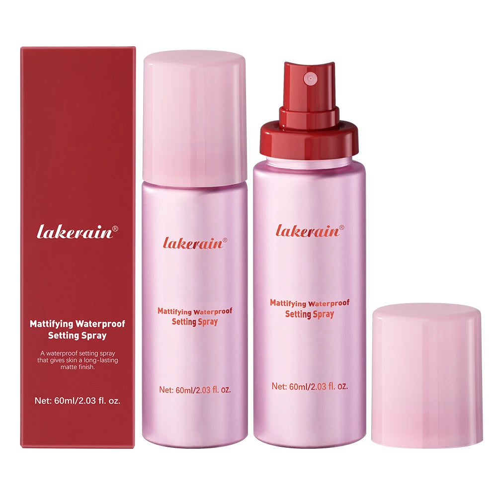 Spray Fixateur Waterproof 30 ml