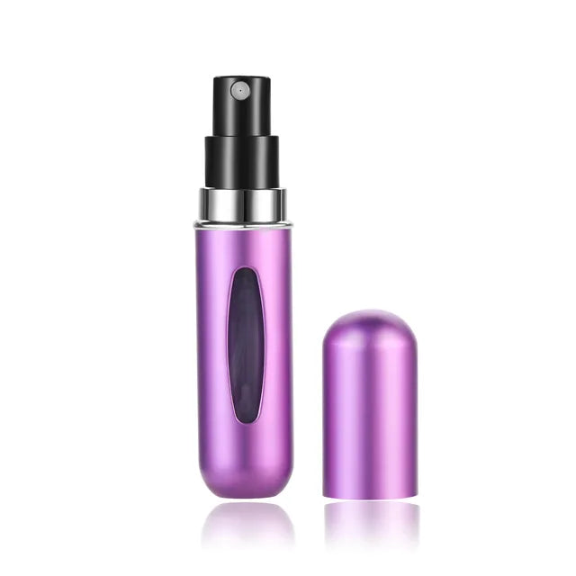 Mini Flacon Rechargeable Parfum