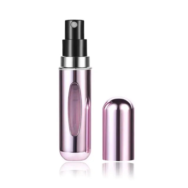 Mini Flacon Rechargeable Parfum