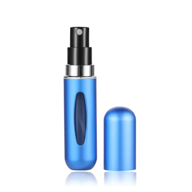 Mini Flacon Rechargeable Parfum
