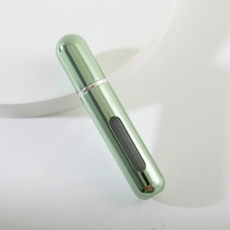 Mini Flacon Rechargeable Parfum