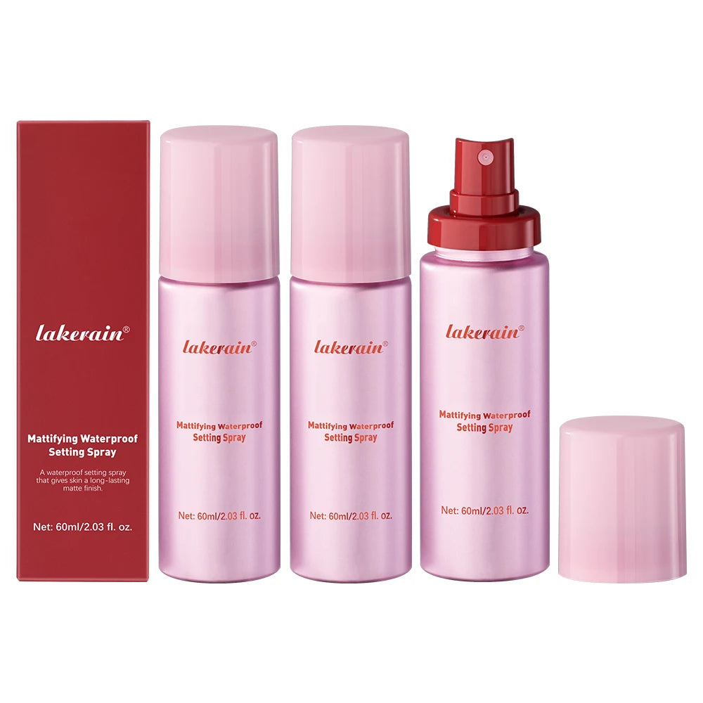 Spray Fixateur Waterproof 30 ml