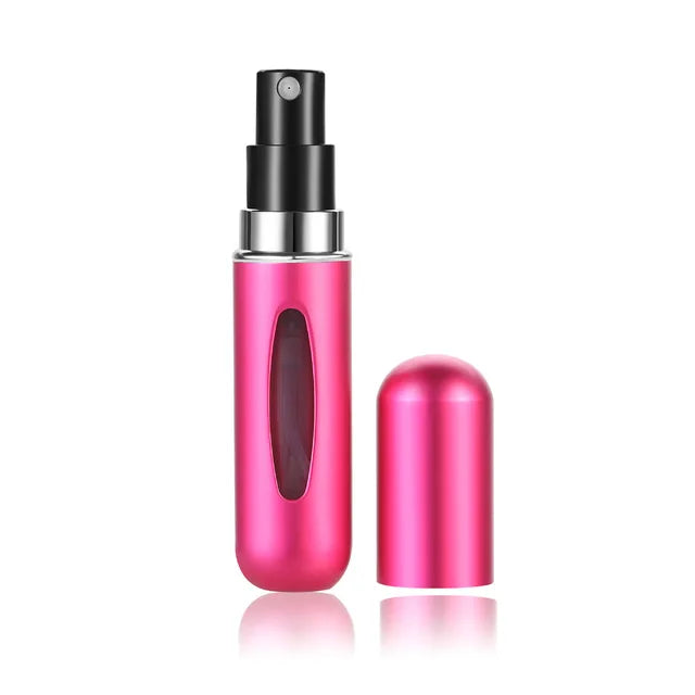 Mini Flacon Rechargeable Parfum