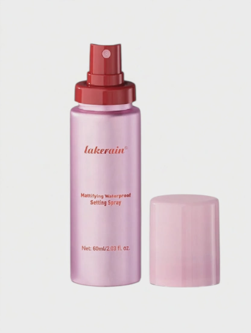 Spray Fixateur Waterproof 30 ml