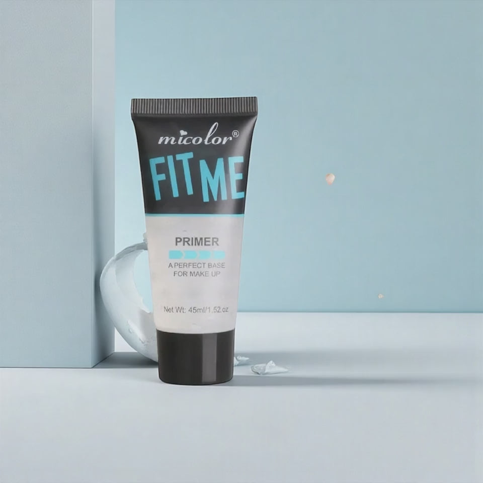 LAIKOU – Transparent Jelly Primer