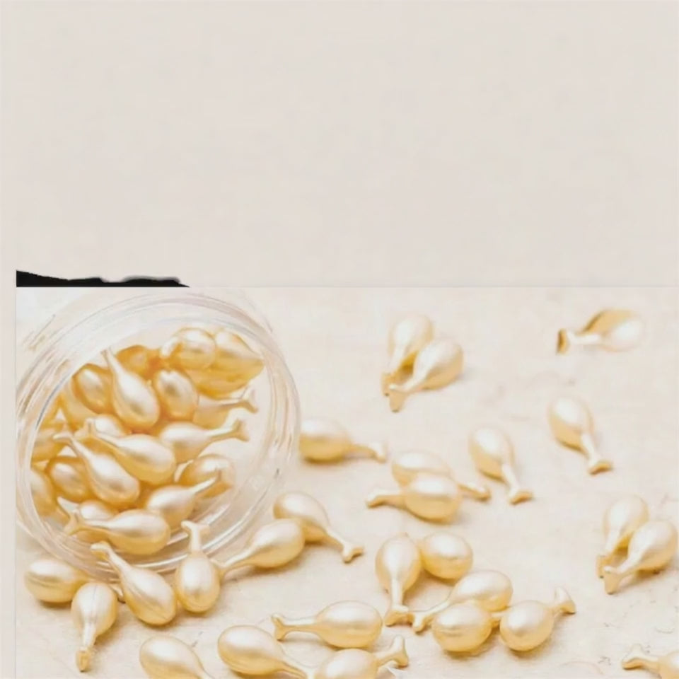 Capsules de Sérum Collagène – 50 pcs