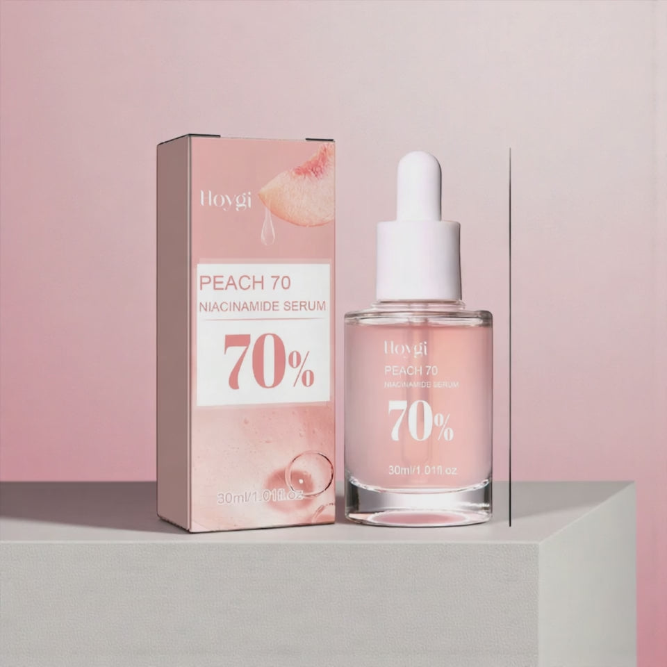 Hoygi – Sérum Visage 70% Niacinamide